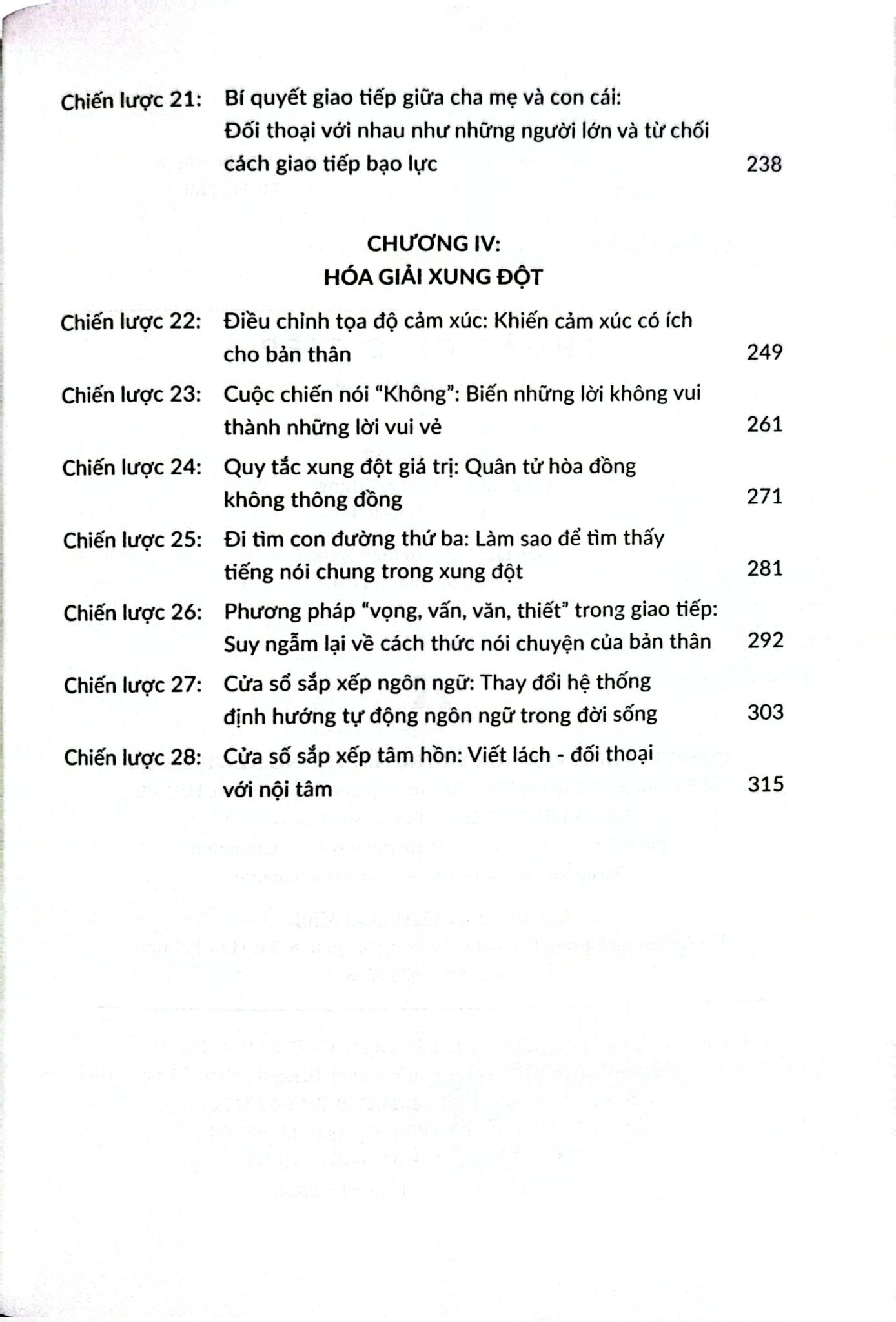 Thuật Giao Tiếp - Trương Tâm Thuyết