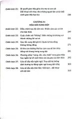 Thuật Giao Tiếp - Trương Tâm Thuyết