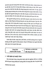 Thuật Giao Tiếp - Trương Tâm Thuyết