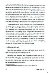 Thuật Giao Tiếp - Trương Tâm Thuyết