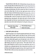 Thuật Giao Tiếp - Trương Tâm Thuyết