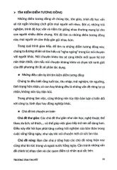 Thuật Giao Tiếp - Trương Tâm Thuyết