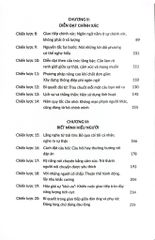 Thuật Giao Tiếp - Trương Tâm Thuyết