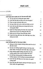 Tự Tin Giao Tiếp - Nghênh Nhận