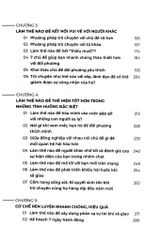 Tự Tin Giao Tiếp - Nghênh Nhận