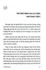 Tự Tin Giao Tiếp - Nghênh Nhận