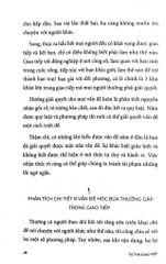 Tự Tin Giao Tiếp - Nghênh Nhận