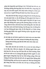 Tự Tin Giao Tiếp - Nghênh Nhận