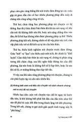 Tự Tin Giao Tiếp - Nghênh Nhận