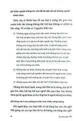 Tự Tin Giao Tiếp - Nghênh Nhận