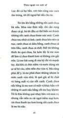 Thưa Ngoại Con Mới Về - Lam