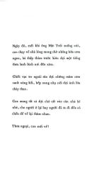 Thưa Ngoại Con Mới Về - Lam