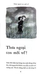 Thưa Ngoại Con Mới Về - Lam