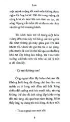 Thưa Ngoại Con Mới Về - Lam