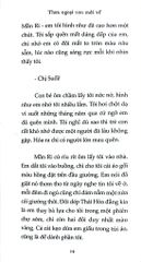 Thưa Ngoại Con Mới Về - Lam