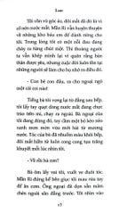 Thưa Ngoại Con Mới Về - Lam