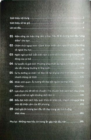  Tâm Lý Học Nói Gì Về Ấn Tượng Ban Đầu - Chu Nhất Nam 