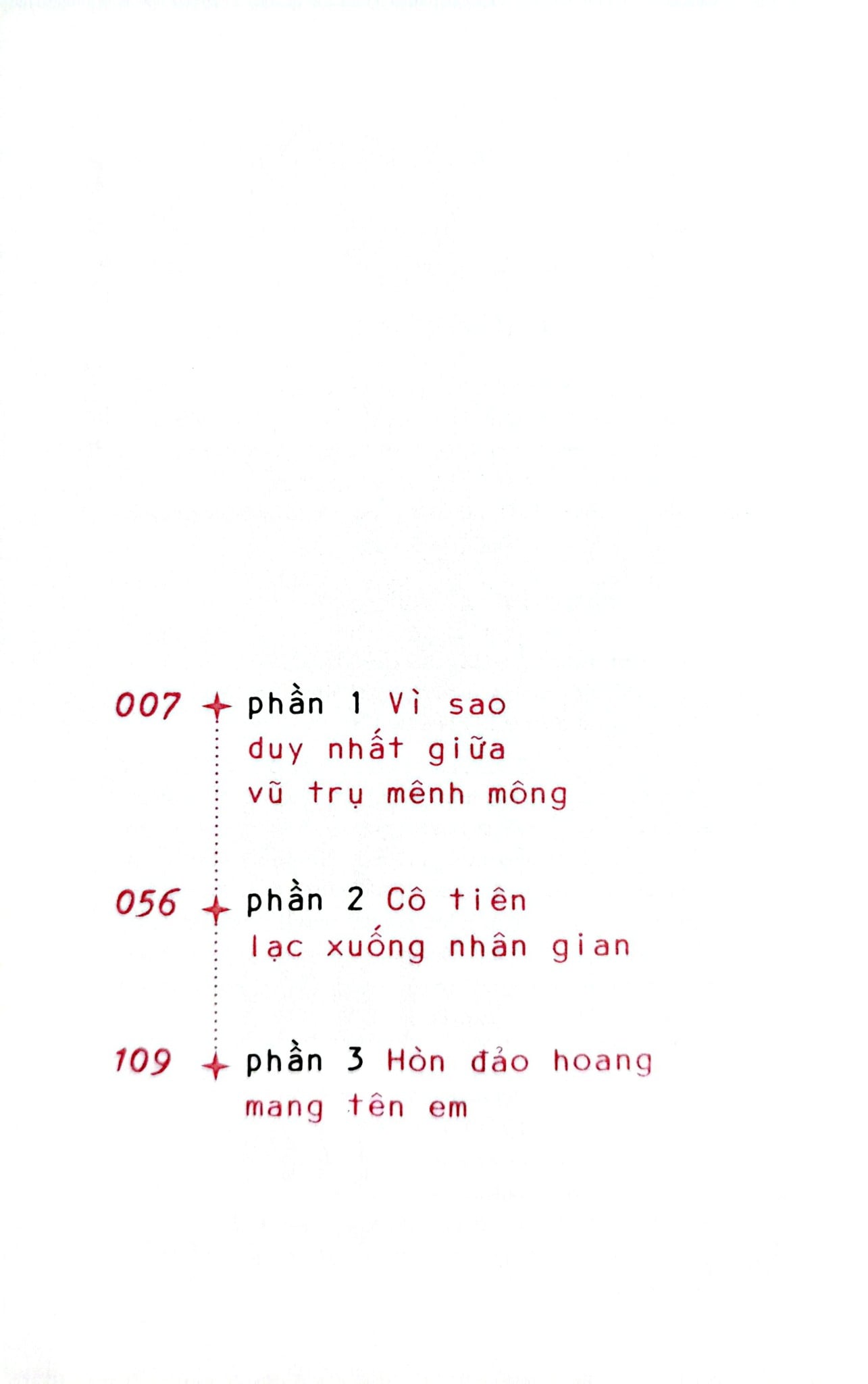 Từ Vũ Trụ Đến Trái Tim - Những Thông Điệp Yêu Thương - Lý Khôi