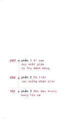 Từ Vũ Trụ Đến Trái Tim - Những Thông Điệp Yêu Thương - Lý Khôi