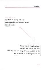 Từ Vũ Trụ Đến Trái Tim - Những Thông Điệp Yêu Thương - Lý Khôi