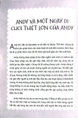 Tôi Xuất Chúng - Tâm Lý Học Tích Cực Cho Người Trẻ - Andy Cope, Andy Whittaker