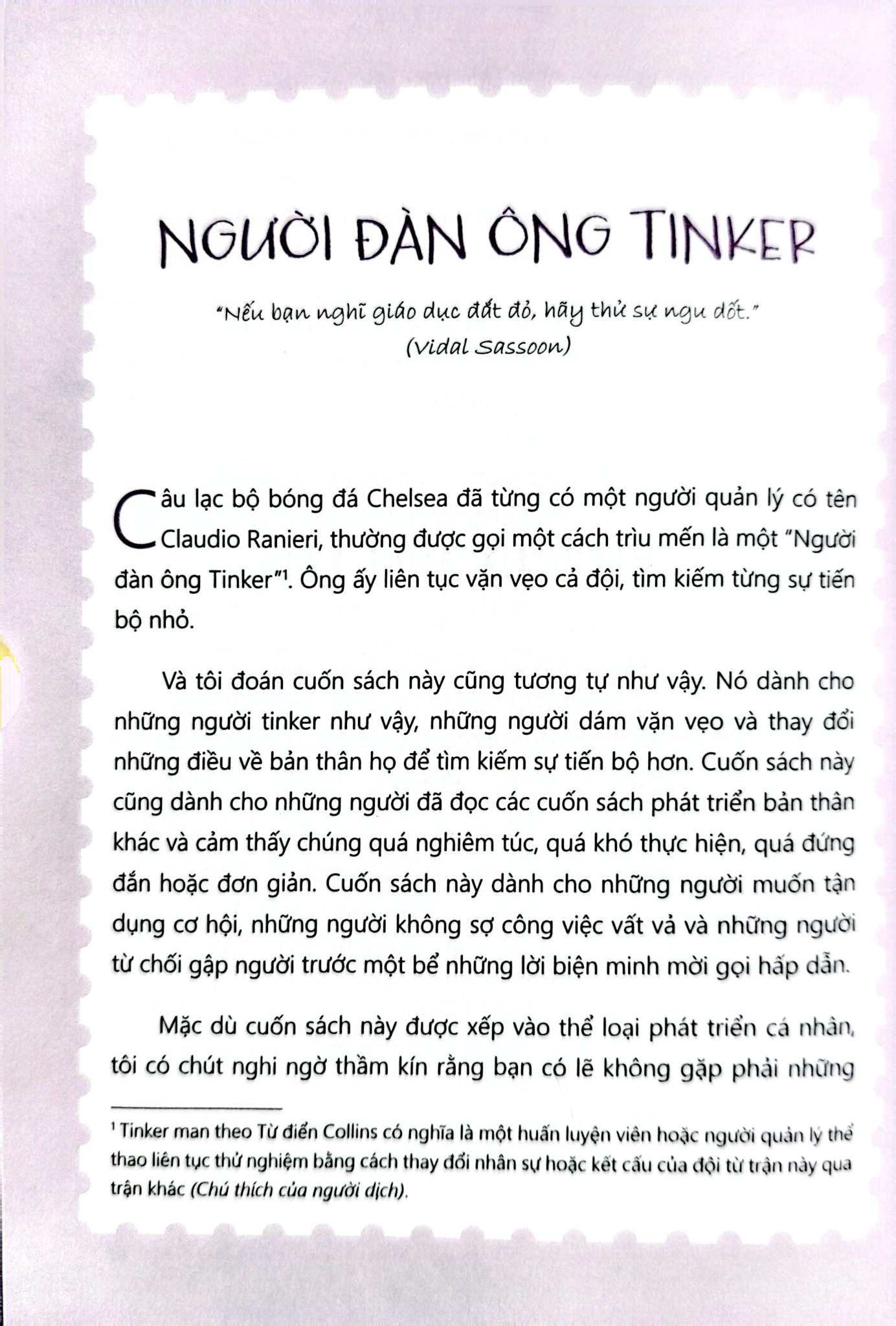 Tôi Xuất Chúng - Tâm Lý Học Tích Cực Cho Người Trẻ - Andy Cope, Andy Whittaker