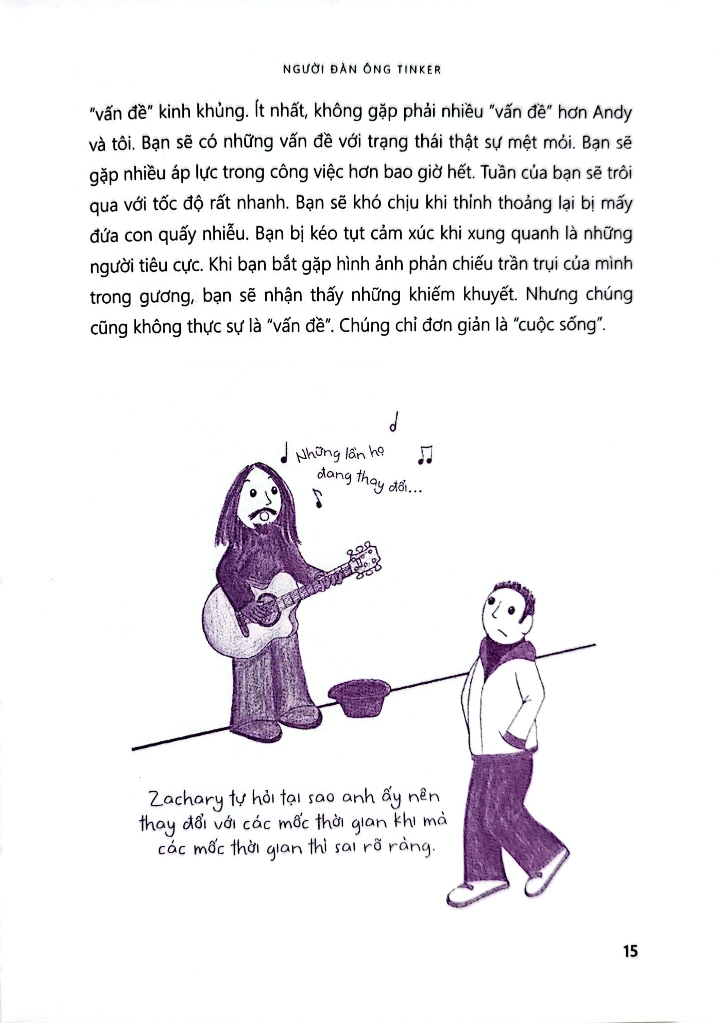 Tôi Xuất Chúng - Tâm Lý Học Tích Cực Cho Người Trẻ - Andy Cope, Andy Whittaker
