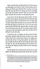 Lịch Sử Việt Nam Thời Khúc Đầu Thế Kỷ X - 
Trần Thuận