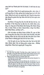 Lịch Sử Việt Nam Thời Khúc Đầu Thế Kỷ X - 
Trần Thuận