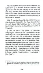 Lịch Sử Việt Nam Thời Khúc Đầu Thế Kỷ X - 
Trần Thuận