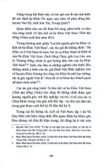 Lịch Sử Việt Nam Thời Khúc Đầu Thế Kỷ X - 
Trần Thuận
