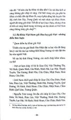 Lịch Sử Việt Nam Thời Khúc Đầu Thế Kỷ X - 
Trần Thuận
