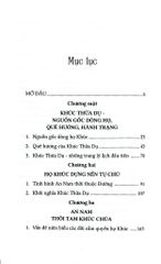 Lịch Sử Việt Nam Thời Khúc Đầu Thế Kỷ X - 
Trần Thuận