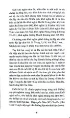 Lịch Sử Việt Nam Thời Khúc Đầu Thế Kỷ X - 
Trần Thuận