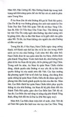 Lịch Sử Việt Nam Thời Khúc Đầu Thế Kỷ X - 
Trần Thuận