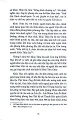 Lịch Sử Việt Nam Thời Khúc Đầu Thế Kỷ X - 
Trần Thuận