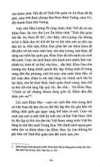 Lịch Sử Việt Nam Thời Khúc Đầu Thế Kỷ X - 
Trần Thuận