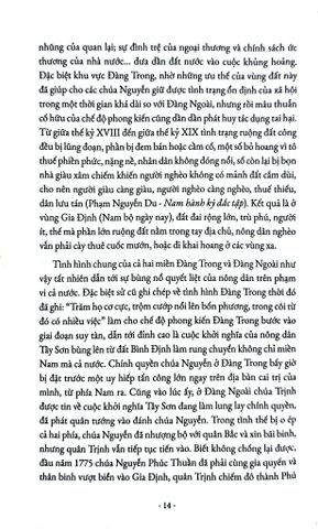  Tả Quân Lê Văn Duyệt Với Vùng Đất Nam Bộ - Nhiều Tác Giả 