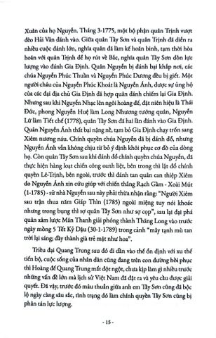  Tả Quân Lê Văn Duyệt Với Vùng Đất Nam Bộ - Nhiều Tác Giả 