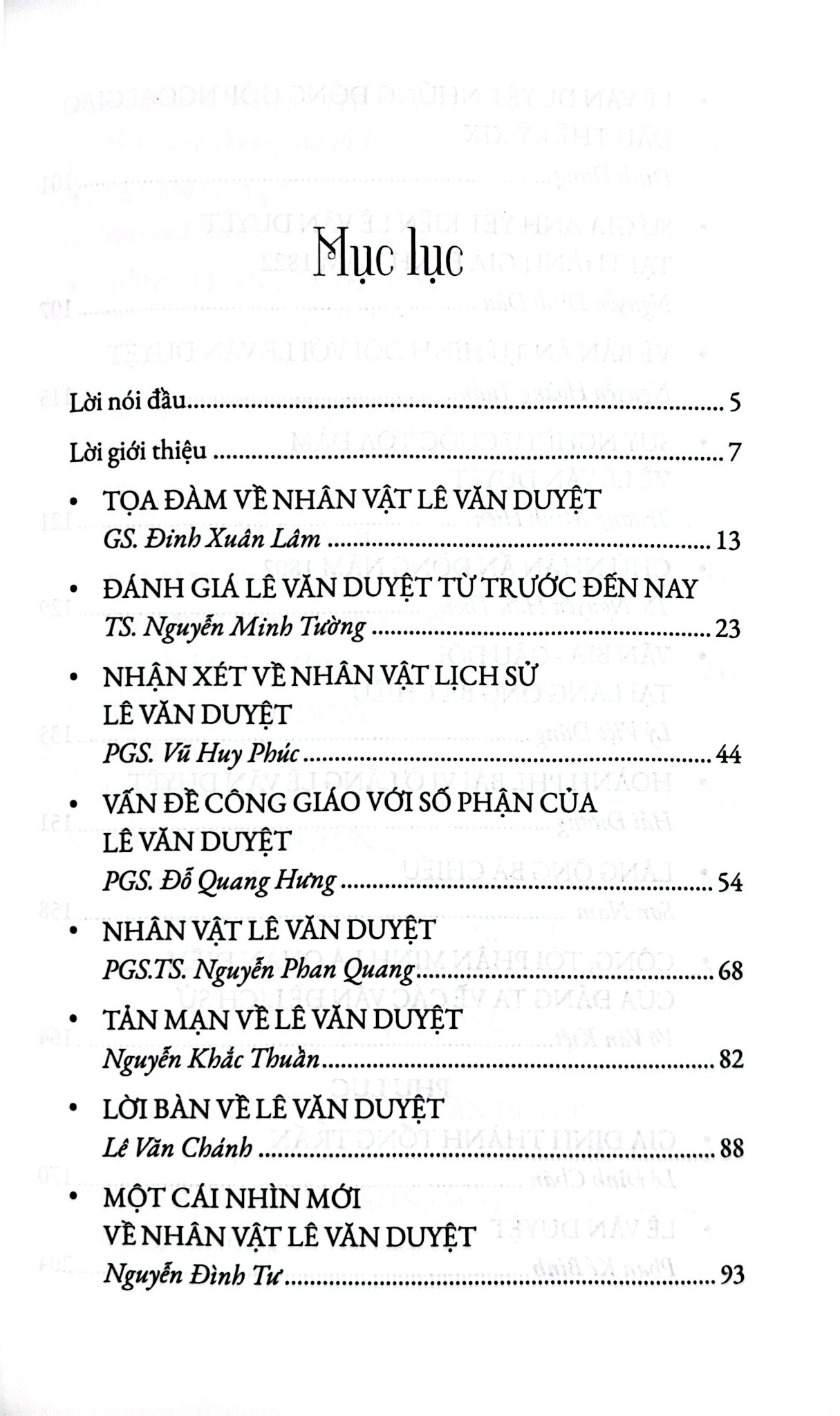 Tả Quân Lê Văn Duyệt Với Vùng Đất Nam Bộ - Nhiều Tác Giả
