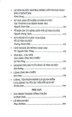 Tả Quân Lê Văn Duyệt Với Vùng Đất Nam Bộ - Nhiều Tác Giả