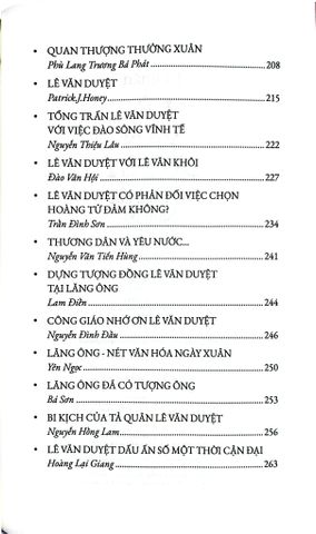  Tả Quân Lê Văn Duyệt Với Vùng Đất Nam Bộ - Nhiều Tác Giả 