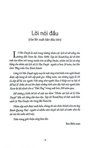  Tả Quân Lê Văn Duyệt Với Vùng Đất Nam Bộ - Nhiều Tác Giả 