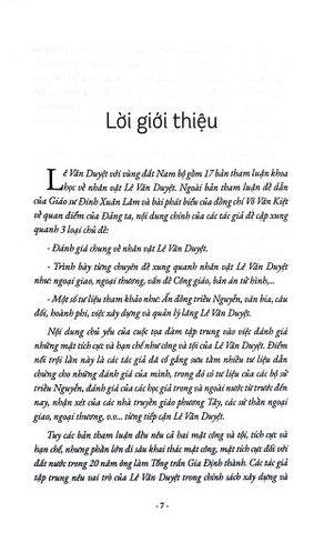  Tả Quân Lê Văn Duyệt Với Vùng Đất Nam Bộ - Nhiều Tác Giả 