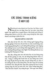 Tranh Kiếng Nam Bộ - Nghệ Phẩm Của Mọi Nhà - 
Huỳnh Thanh Bình