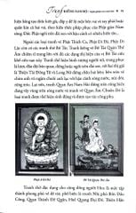 Tranh Kiếng Nam Bộ - Nghệ Phẩm Của Mọi Nhà - 
Huỳnh Thanh Bình