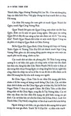 Tranh Kiếng Nam Bộ - Nghệ Phẩm Của Mọi Nhà - 
Huỳnh Thanh Bình