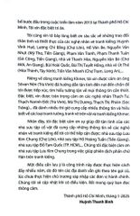 Tranh Kiếng Nam Bộ - Nghệ Phẩm Của Mọi Nhà - 
Huỳnh Thanh Bình