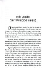 Tranh Kiếng Nam Bộ - Nghệ Phẩm Của Mọi Nhà - 
Huỳnh Thanh Bình