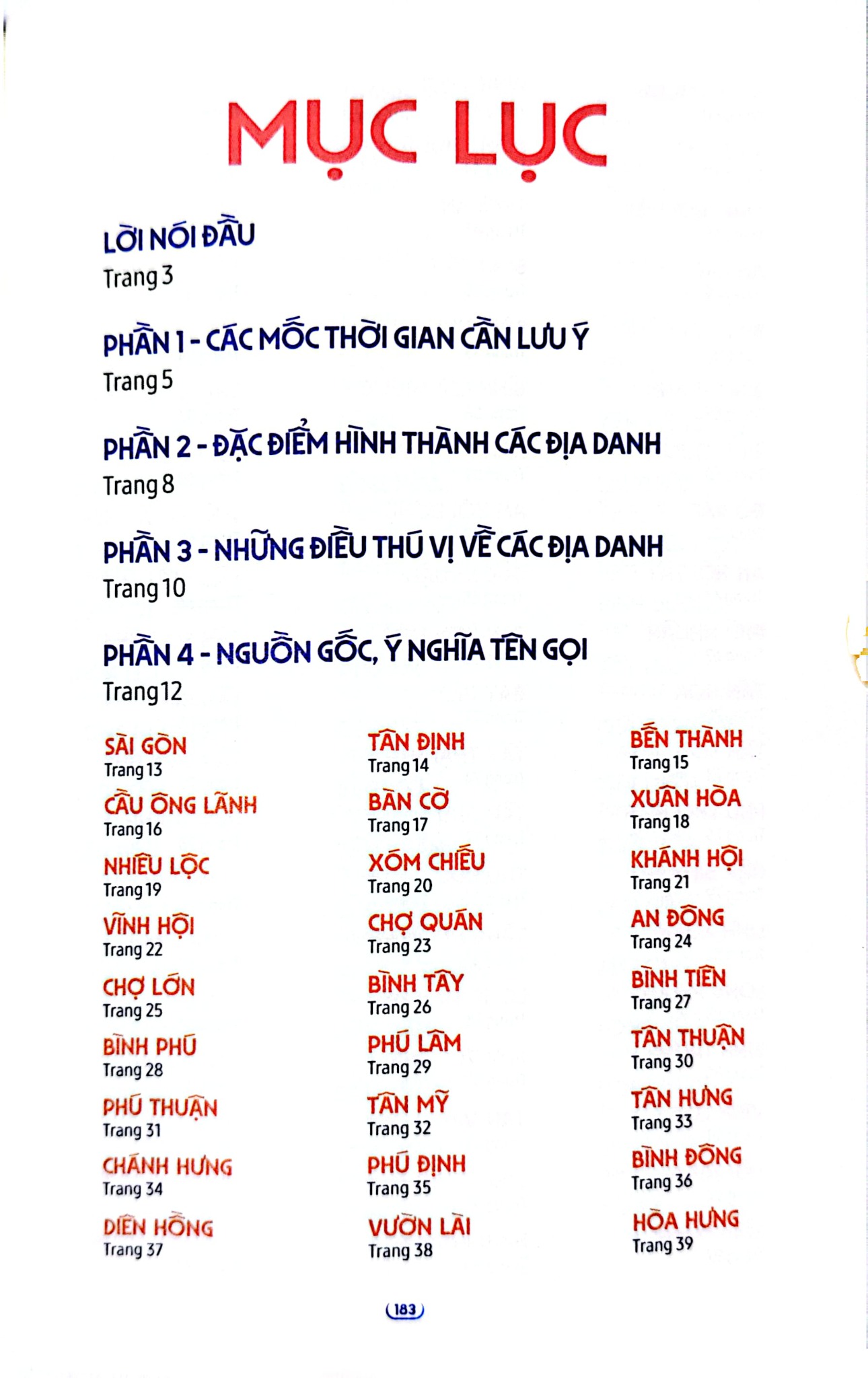 Tên Xưa Gọi Nhớ - Lê Đức Quy, Huỳnh Ái Thy